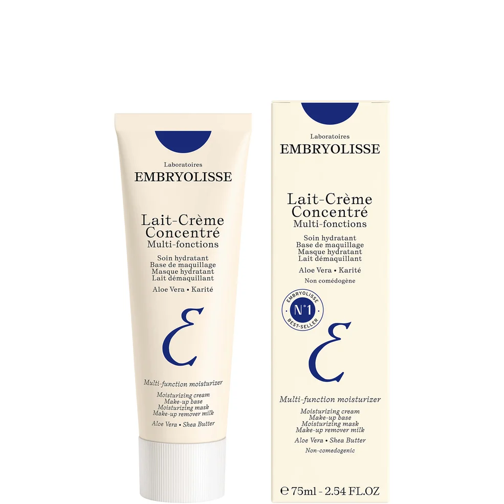 Молочко-крем концентрат Embryolisse Lait-Crème Concentré (75 мл) Image 1