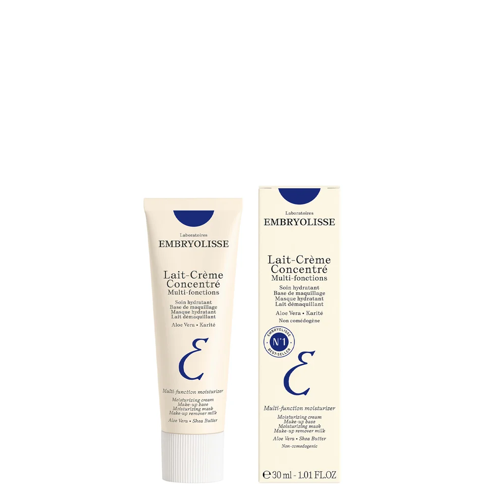 Молочко-крем концентрат Embryolisse Lait-Crème Concentré (30 мл) Image 1