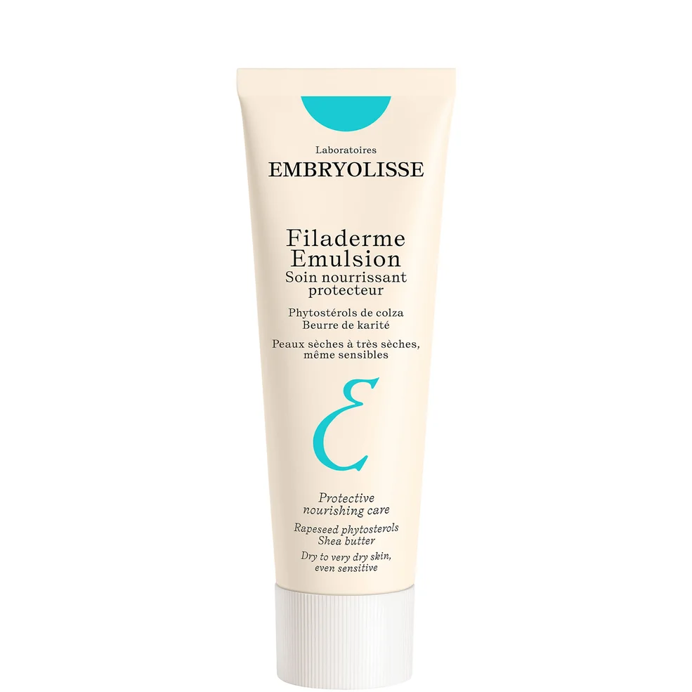 Филадерм — эмульсия для сухой кожи Embryolisse Filaderme Emulsion (75 мл) Image 1