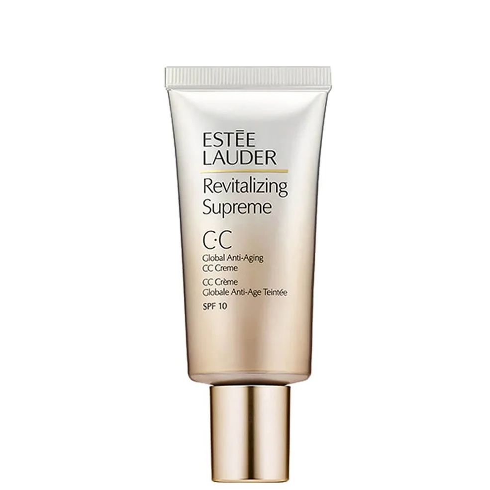 Многофункциональный CC-крем для лица Estée Lauder Revitalizing Supreme Global Anti-Aging SPF10, 30 мл Image 1
