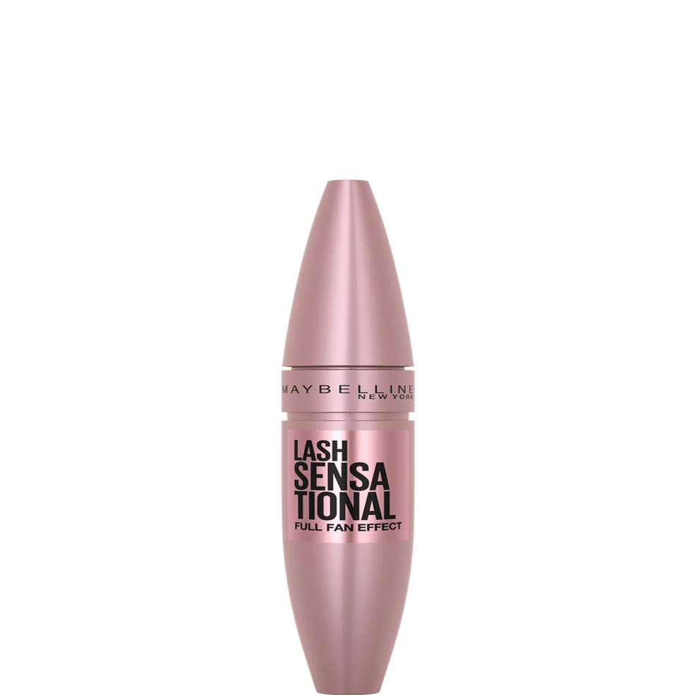 Тушь Maybelline Mascara Lash Sensational, оттенок Интенсивно-черная Image 1