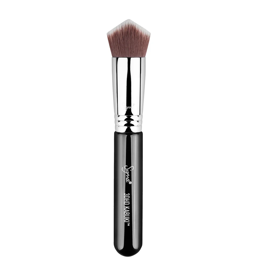 Sigma 3DHD™ Kabuki Brush - Black Image 1