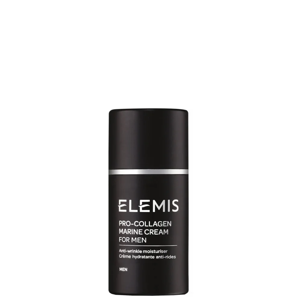 Elemis TFM Pro-Collagen Marine Cream 30 мл Image 1
