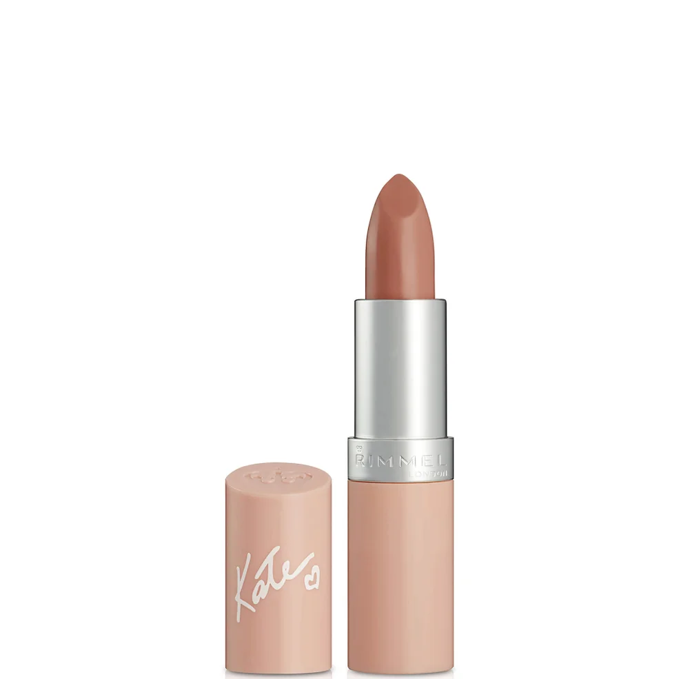 Нюдовая помада Rimmel Kate (различных оттенков) Image 1