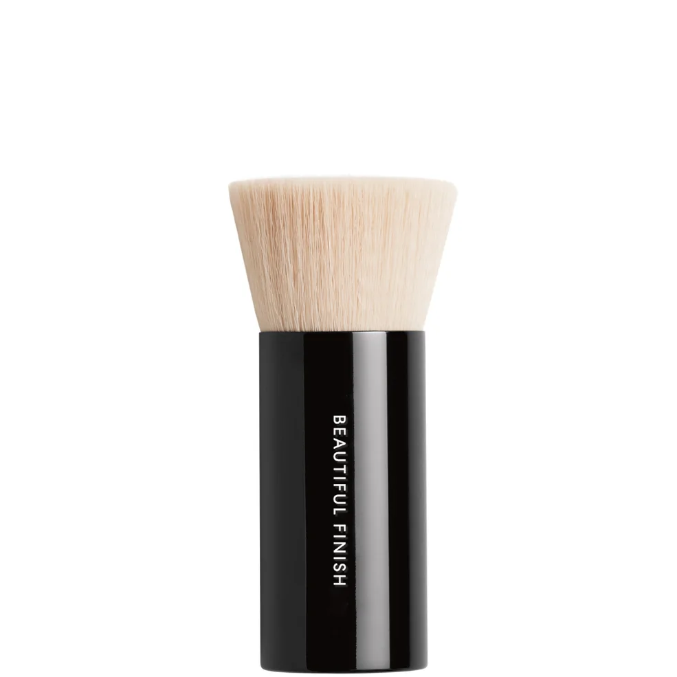 bareMinerals Beautiful Finish Foundation Brush Image 1