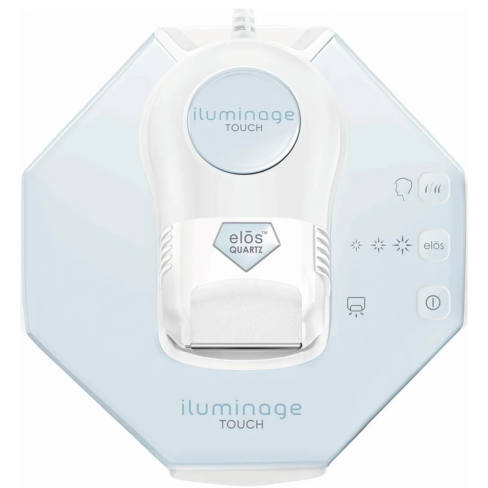 Эпилятор IluminageTOUCH Permanent Hair Remover Image 1