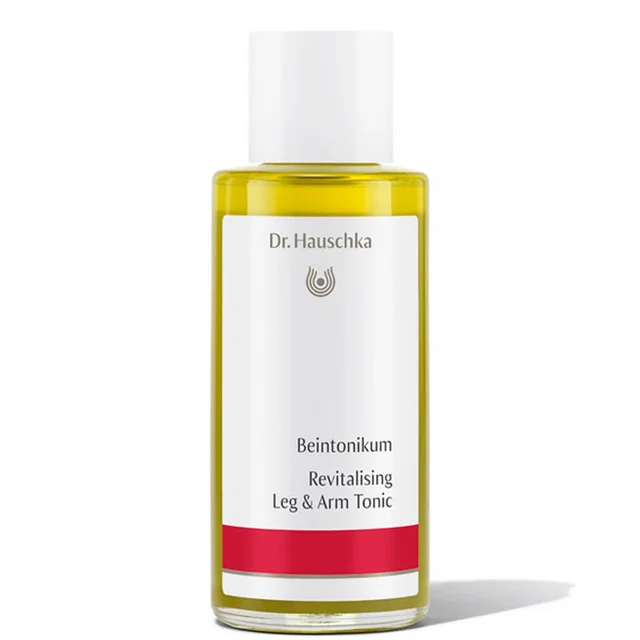 Dr. Hauschka Revitalising Leg and Arm Tonic (100 мл)