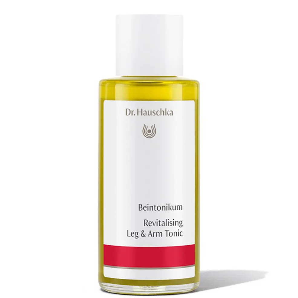 Dr. Hauschka Revitalising Leg and Arm Tonic (100 мл) Image 1