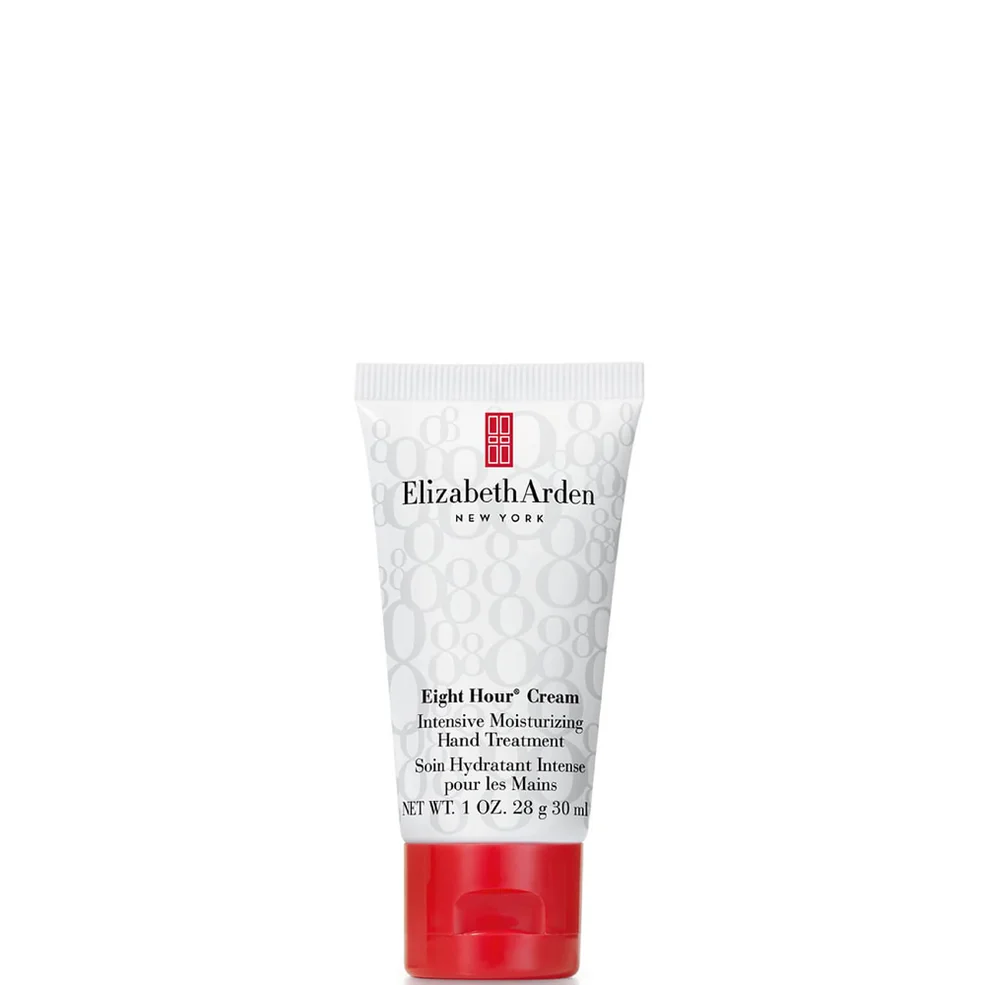 Elizabeth Arden Eight Hour Cream Intensive Moisturizing Hand Treatment (30 мл) Image 1