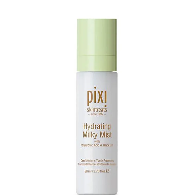 Увлажняющий спрей Pixi Hydrating Milky Mist
