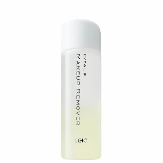 Средство для снятия макияжа с глаз и губ DHC Eye and Lip Make-Up Remover (120 мл)