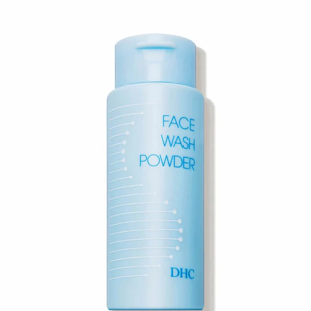 Энзимная пудра для умывания DHC Face Wash Powder (50 г)
