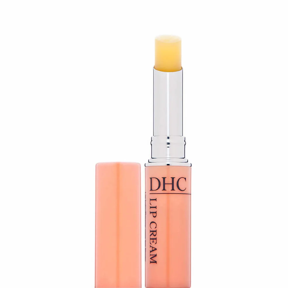 Увлажняющий бальзам для губ DHC Lip Cream (1,5 г) Image 1