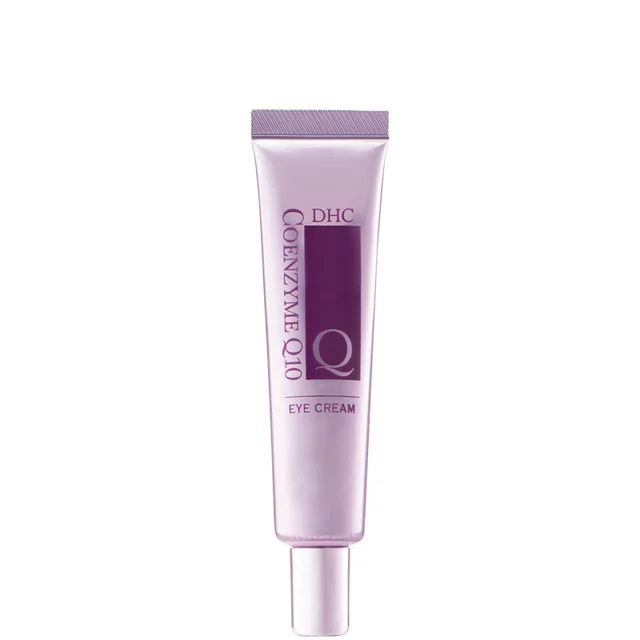 Крем для кожи вокруг глаз с коэнзимом Q10 DHC CoQ10 Eye Cream (25 г)