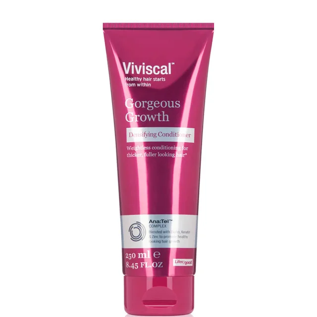 Уплотняющий кондиционер Viviscal 250ml