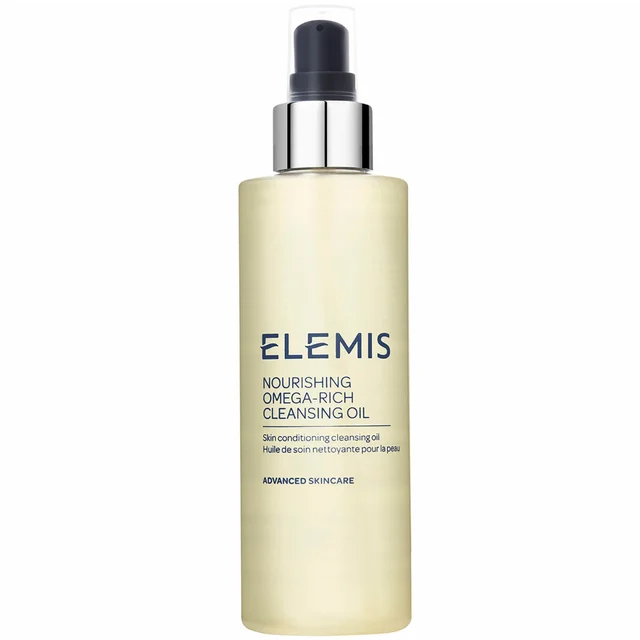 Elemis Nourishing Omega-Rich Cleansing Oil 195мл