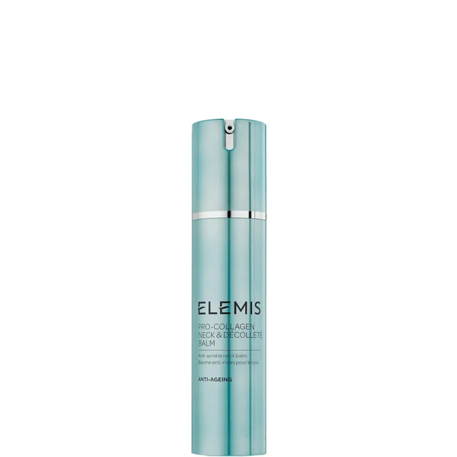 Elemis Pro-Collagen Neck & Decolletage Balm 50мл