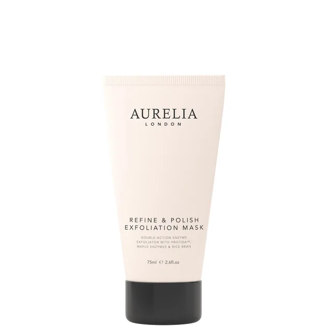 Бальзам для полировки кожи с пробиотиками Aurelia Probiotic Skincare Refine and Polish Miracle Balm 75 мл