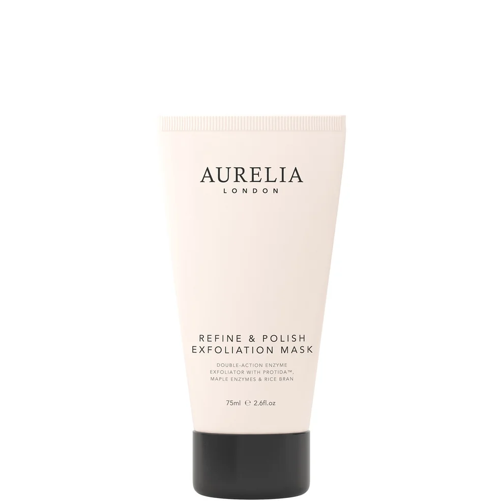 Бальзам для полировки кожи с пробиотиками Aurelia Probiotic Skincare Refine and Polish Miracle Balm 75 мл Image 1