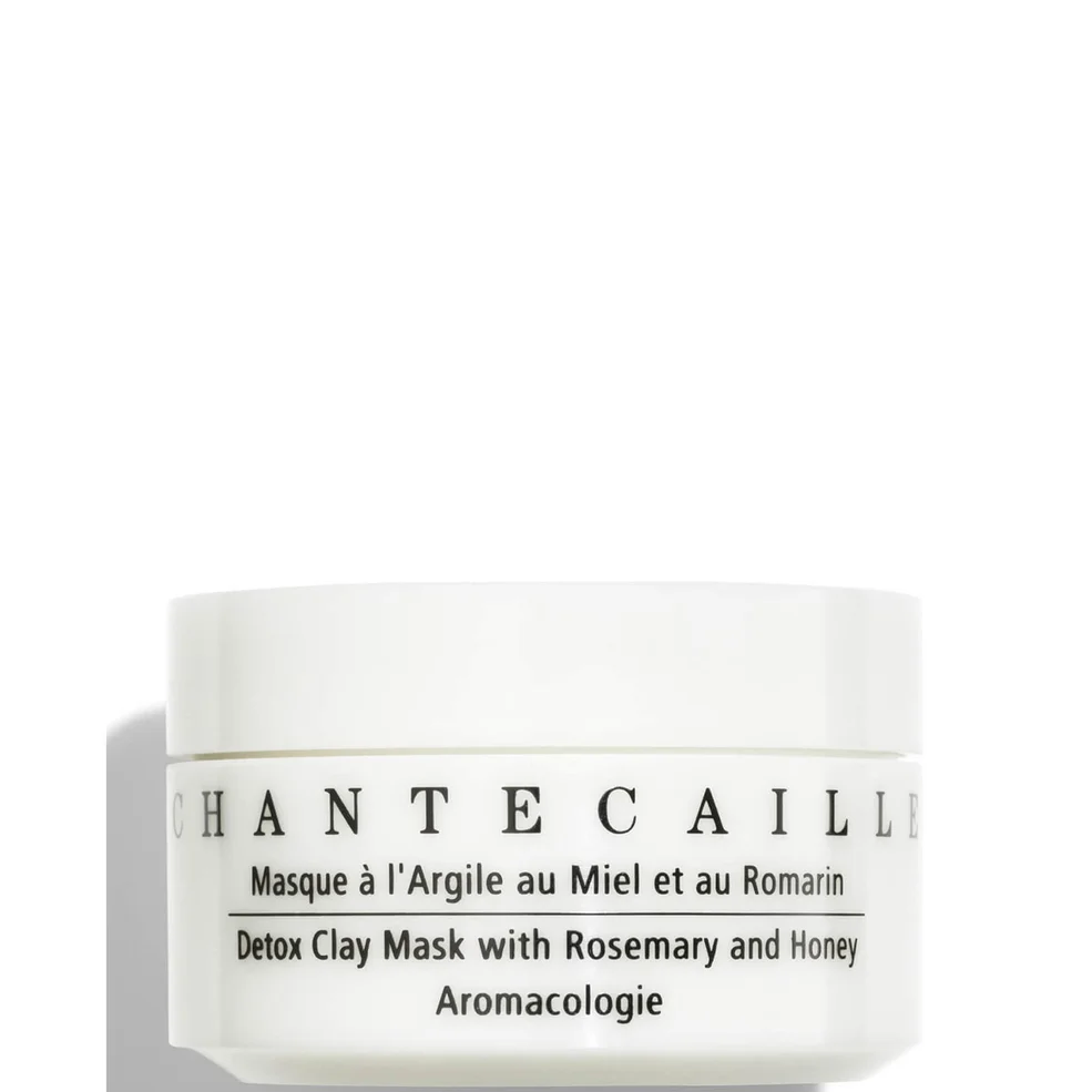 Глиняная маска для лица Chantecaille Detox Clay Face Mask 50 мл Image 1
