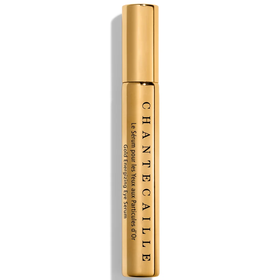 Сыворотка для глаз Chantecaille Gold Energizing Eye Serum 15ml Image 1