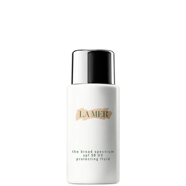 La Mer The SPF50 UV Protecting Fluid 50ml
