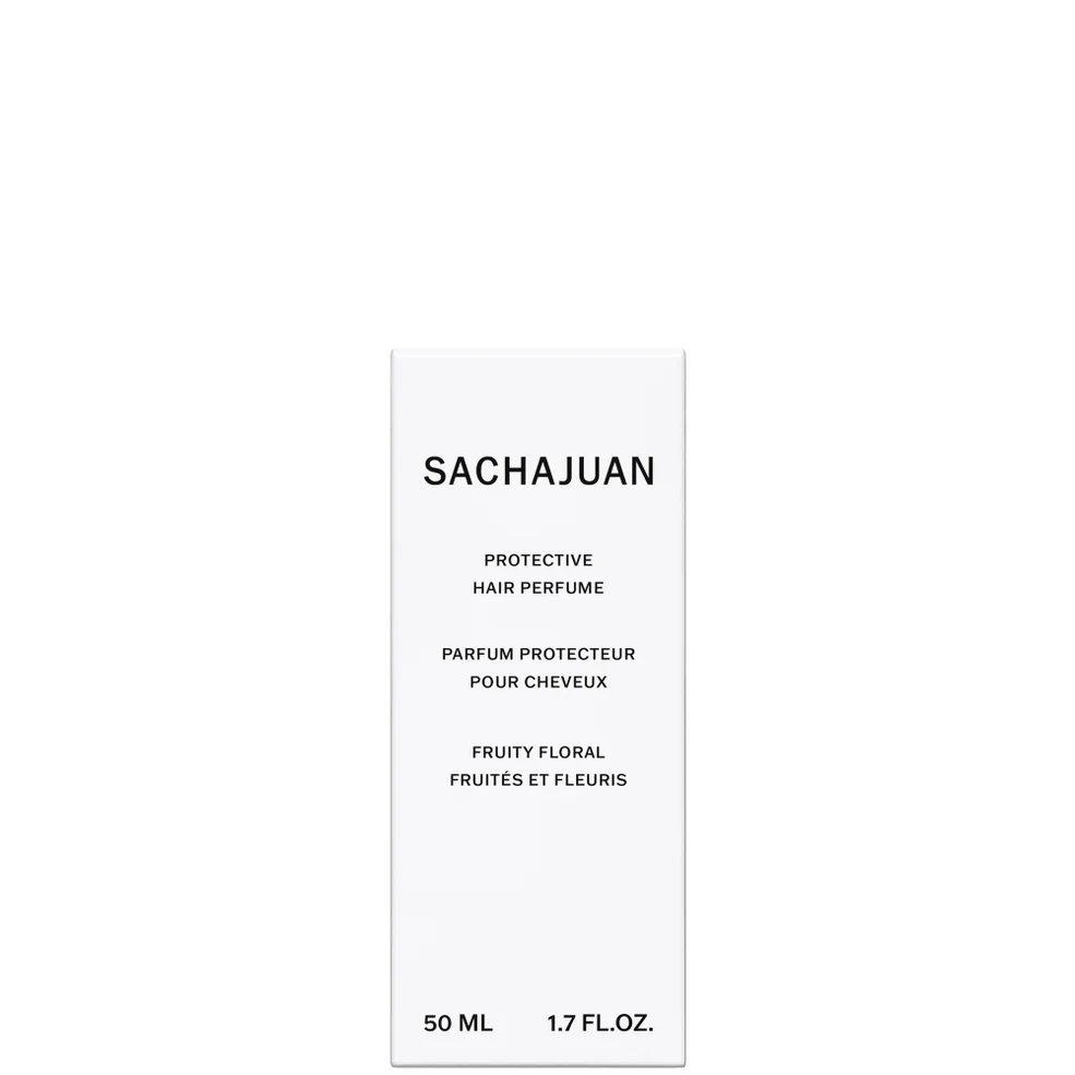 Sachajuan Protective Hair Perfume 50ml Image 1