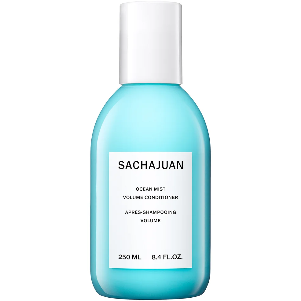 Кондиционер для придания объема Sachajuan Ocean Mist Volume Conditioner 250 мл Image 1
