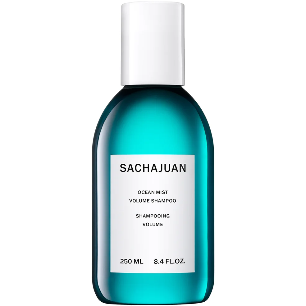 Sachajuan Ocean Mist Volume Shampoo Image 1