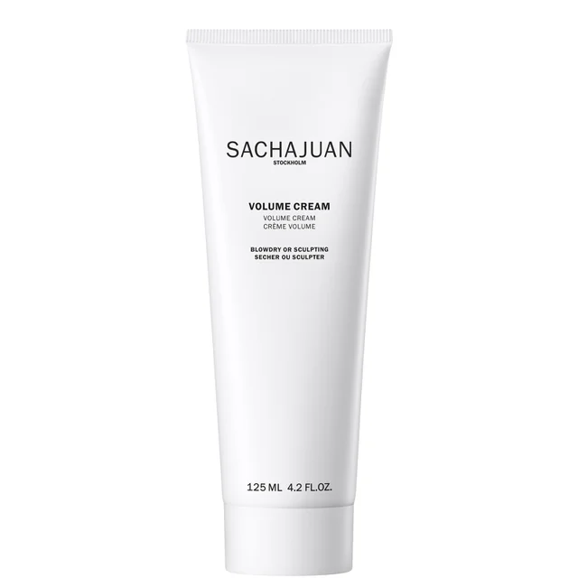 Крем-стайлер для волос Sachajuan Volume Styling Cream 125ml