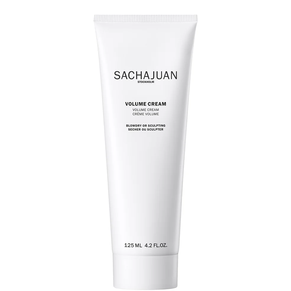 Крем-стайлер для волос Sachajuan Volume Styling Cream 125ml Image 1