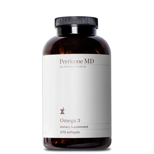 Добавка Perricone MD Omega Supplements (90 дней)