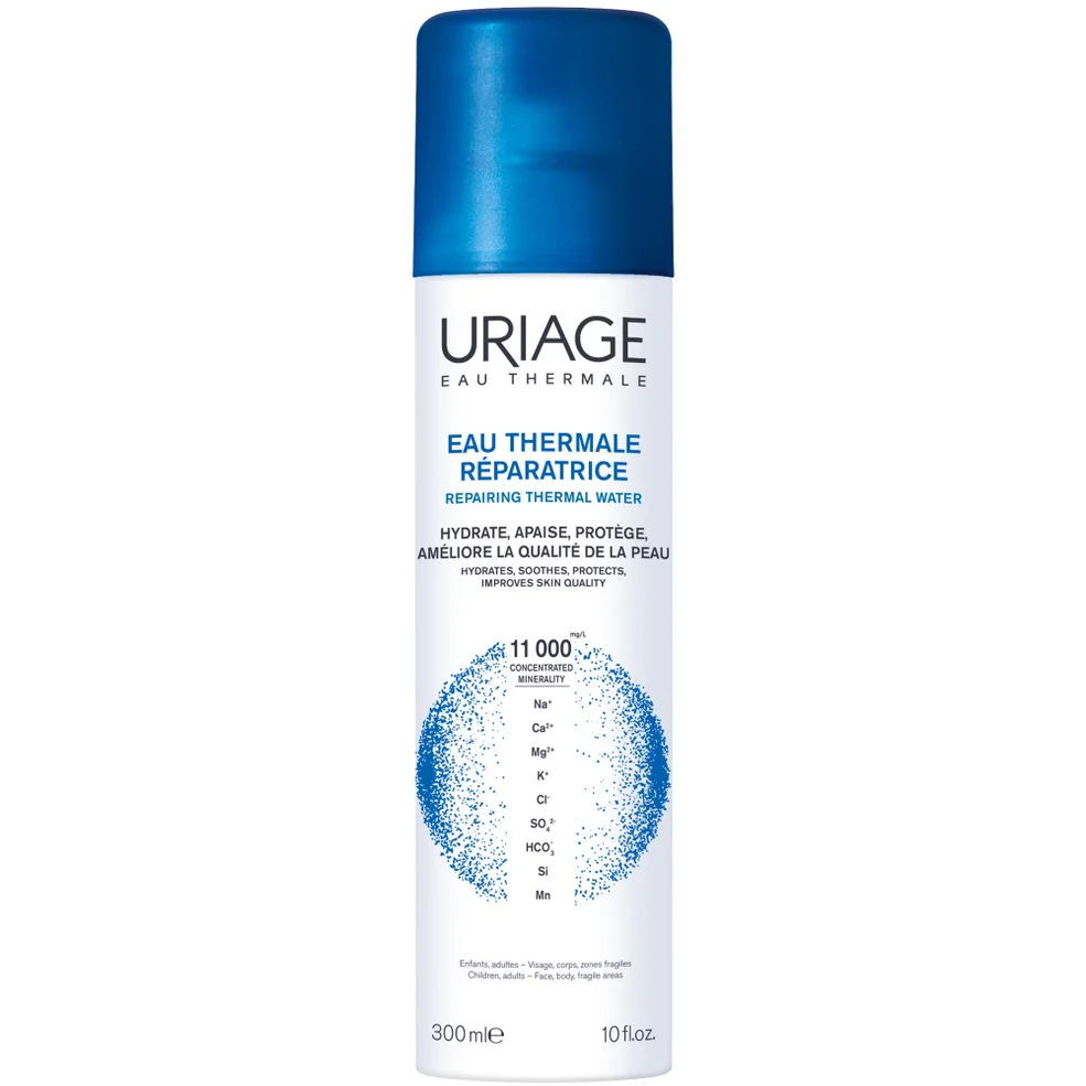 URIAGE Thermal Water Spray 10 fl.oz. Image 1