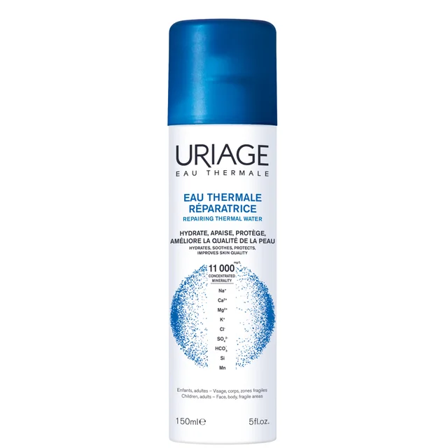 Чистая термальная вода Uriage Eau Thermale Pure (150 мл)