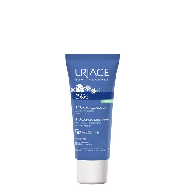 Увлажняющее средство Uriage 1ère Crème Hydra-Protecting Moisturiser (40 мл)