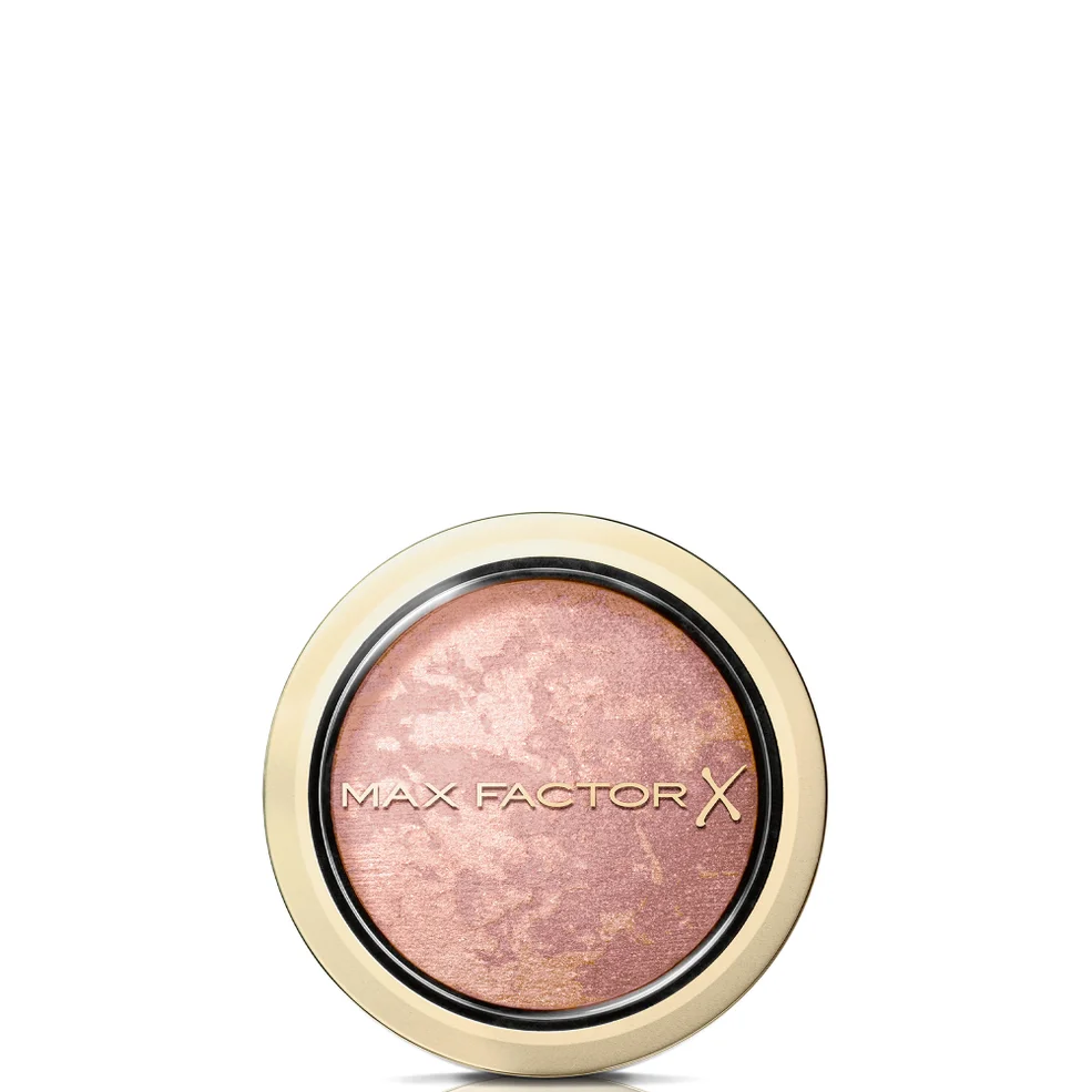 Румяна Max Factor Crème Puff Face Blusher Image 1