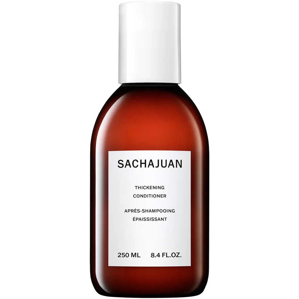 Кондиционер, увеличивающий толщину волос Sachajuan Thickening Conditioner 250 мл Image 1