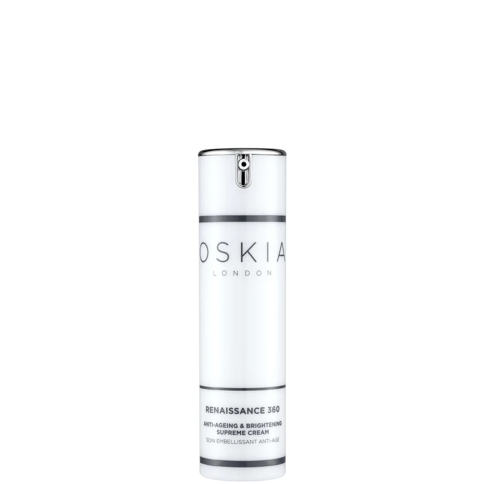 OSKIA Renaissance 360 Brightening Supreme Cream (40 мл) Image 1