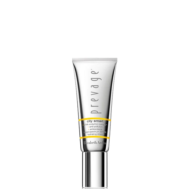 Elizabeth Arden Prevage City Smart SPF50 Hydrating Shield 40 мл