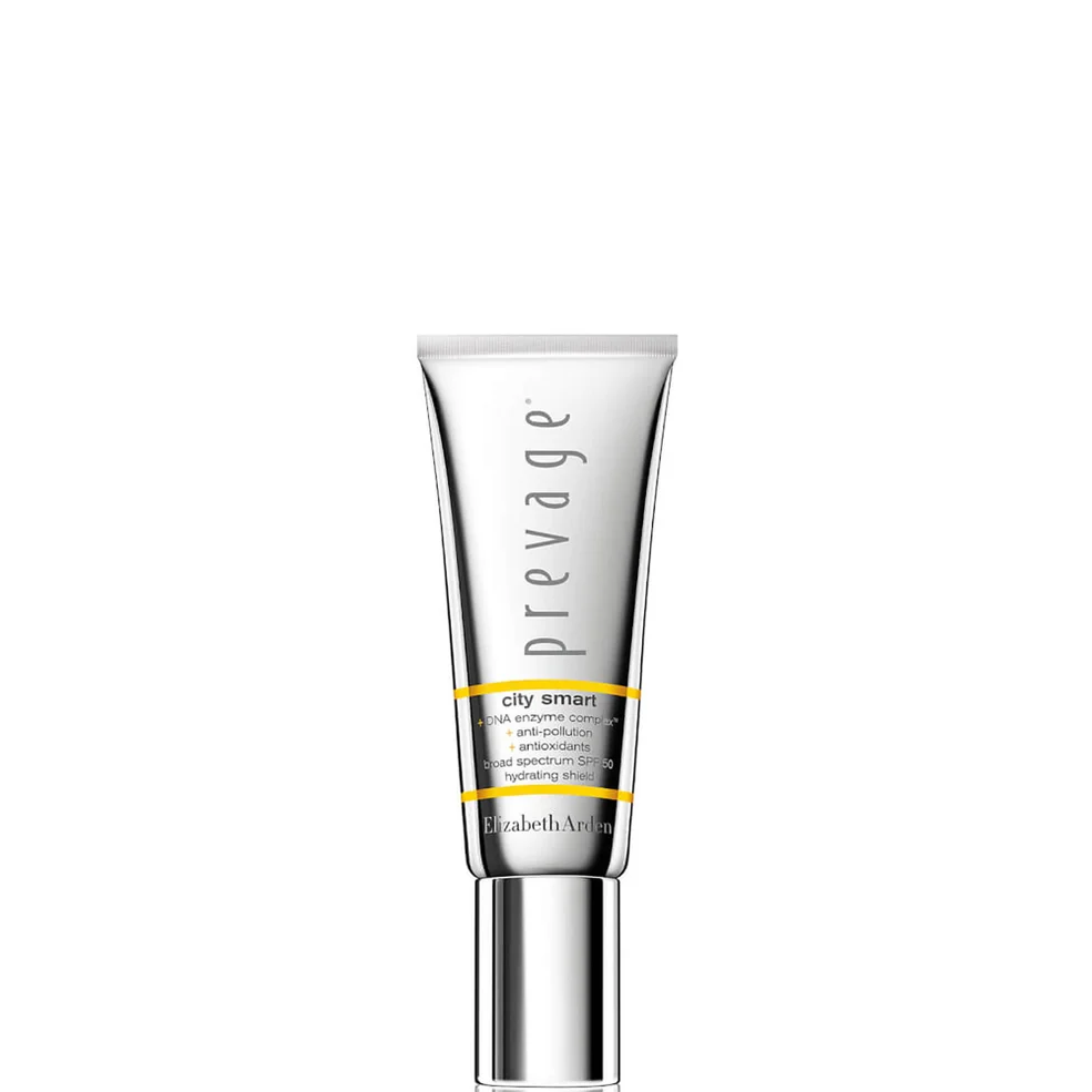 Elizabeth Arden Prevage City Smart SPF50 Hydrating Shield 40 мл Image 1