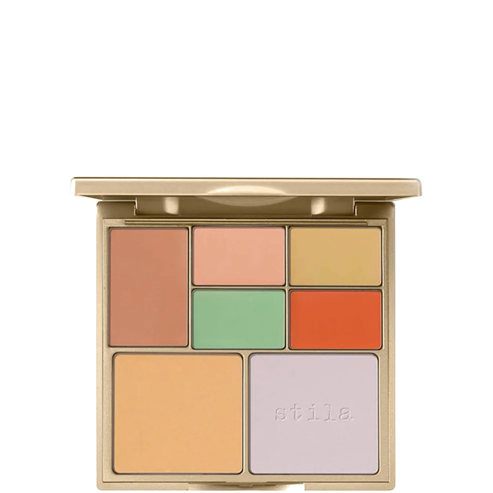 Stila Correct & Perfect All-in-One Correcting Palette 13 г Image 1