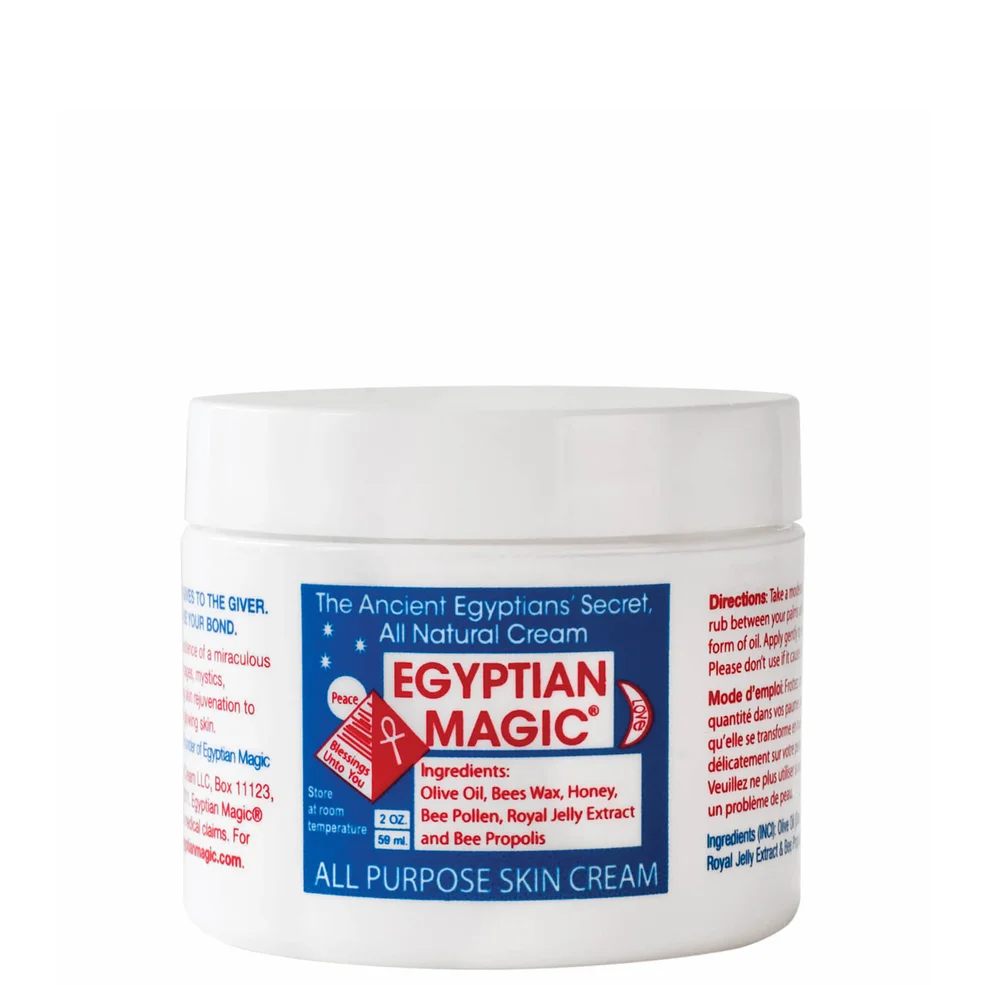 EGYPTIAN MAGIC All Purpose Skin Cream Универсальный крем 59мл/2oz Image 1