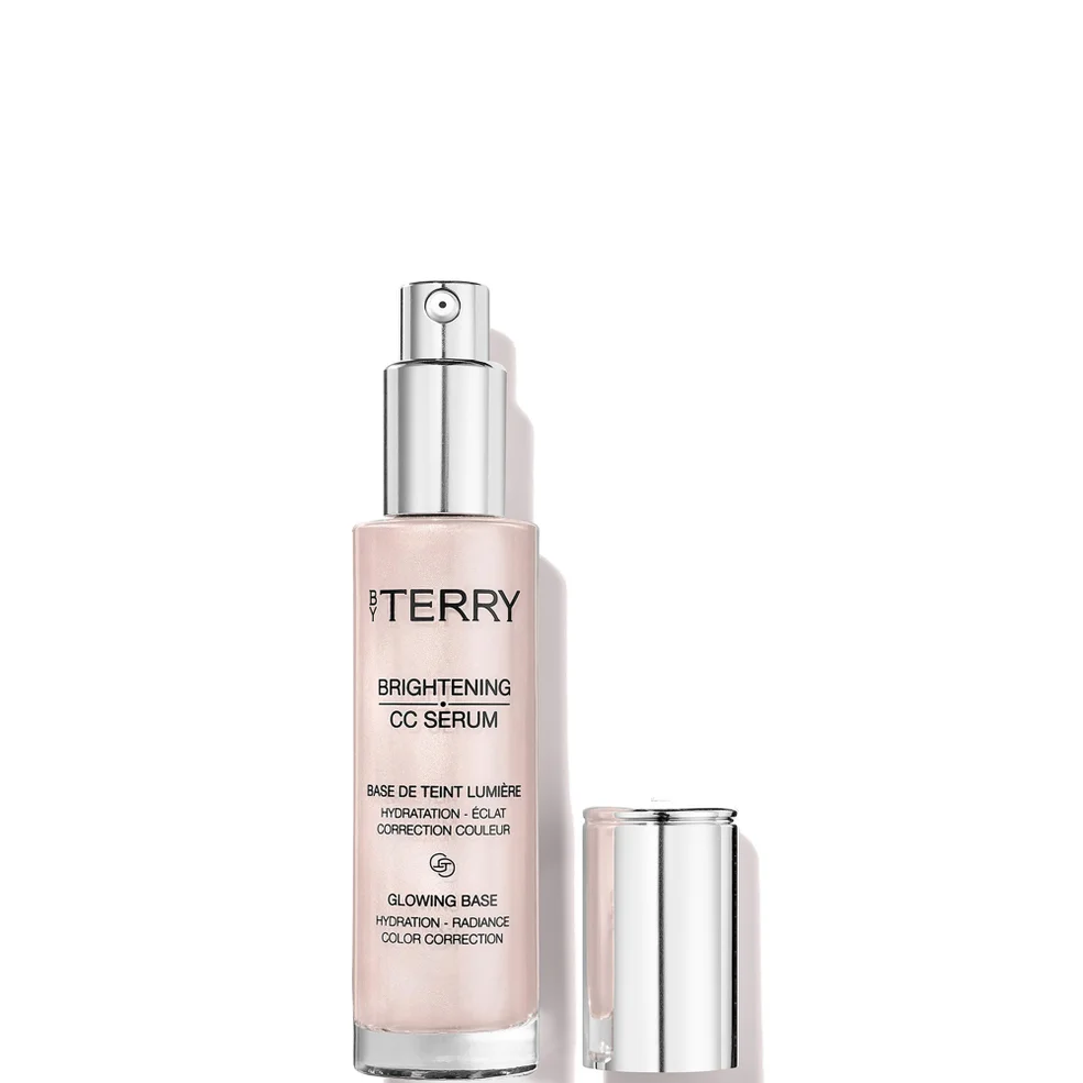 CC-сыворотка со светоотражающими частицами By Terry Cellularose CC Serum 30 мл (различные оттенки) Image 1