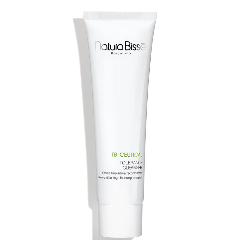 Очищающая эмульсия Natura Bissé Tolerance Cleanser 150 мл Image 1