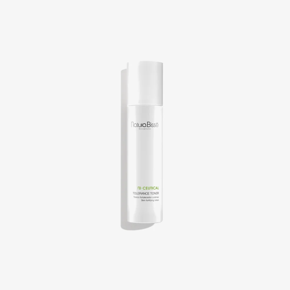 Укрепляющий тоник Natura Bissé Tolerance Toner 200 мл Image 1