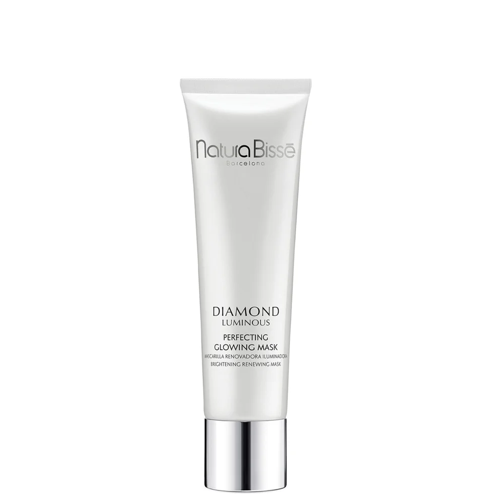Natura Bissé Diamond Luminous Perfecting Mask 100ml Image 1