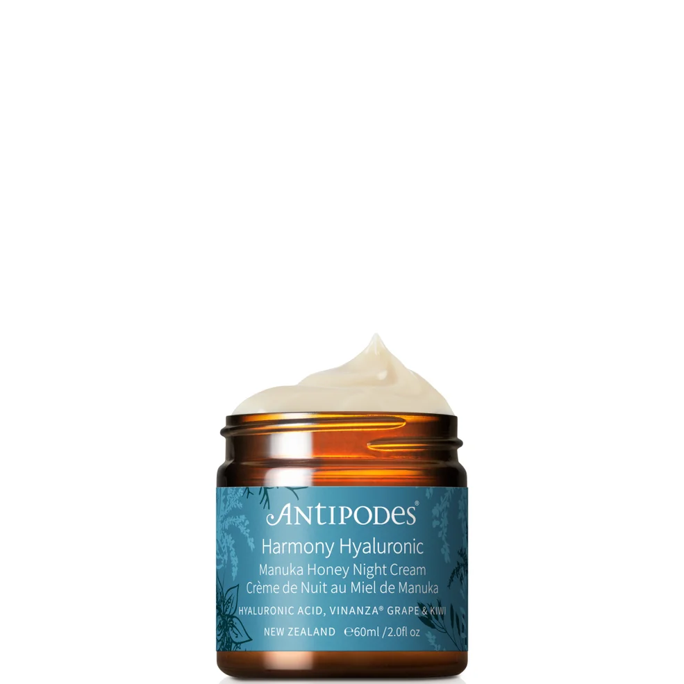 Дневной крем Manuka Honey от Antipodes, 60 мл Image 1