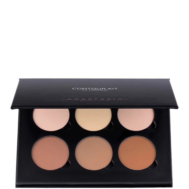 Anastasia Beverly Hills Contour Kit - Light to Medium