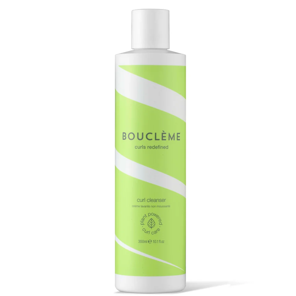 Bouclème Curl Cleanser 300ml Image 1