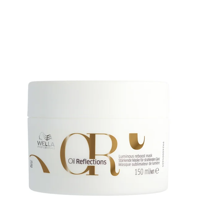 Маска Oil Reflections от Wella Professionals Care, 150 мл